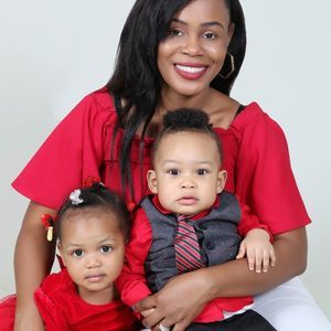 Meet your Posher, Jesula